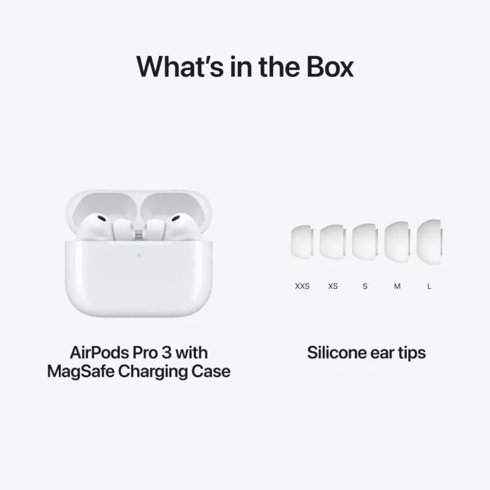 Apple AirPods Pro 3