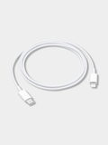 USB-C to Lightning Cable