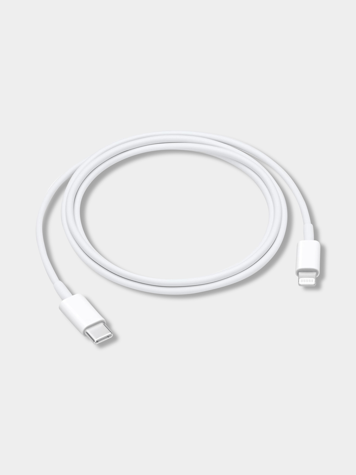 Apple USB-C to Lightning Cable